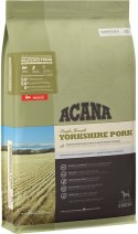 Acana Singles Yorkshire Pork 6kg Acana