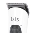 Aesculap Maszynka Do Strzyżenia Isis Akumulatorowa Biała AESCULAP