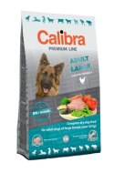 Calibra Dog Premium Line Adult Large 12kg Calibra