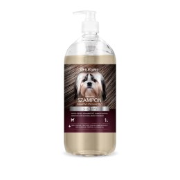 Eurowet Szampon Dla Shih Tzu 1l Eurowet