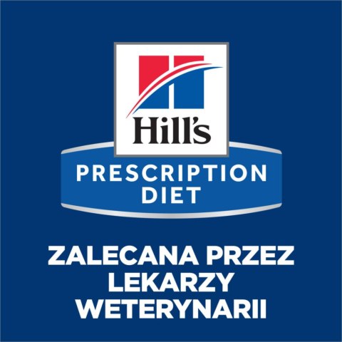 Hill's PD Prescription Diet Canine Derm Complete 12kg Hills