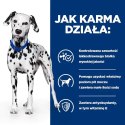 Hill's PD Prescription Diet Canine Urinary Care u/d 370g Hills