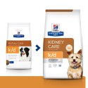 Hill's PD Prescription Diet Canine k/d 1,5kg Hills