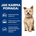 Hill's PD Prescription Diet Canine k/d 1,5kg Hills