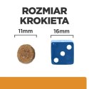 Hill's PD Prescription Diet Canine k/d 1,5kg Hills