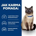 Hill's Prescription Diet z/d Feline 3kg Hills