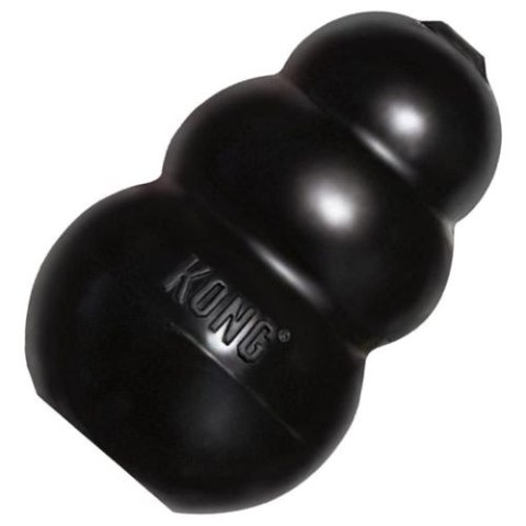 KONG Company Extreme XXL Czarny KONG Company