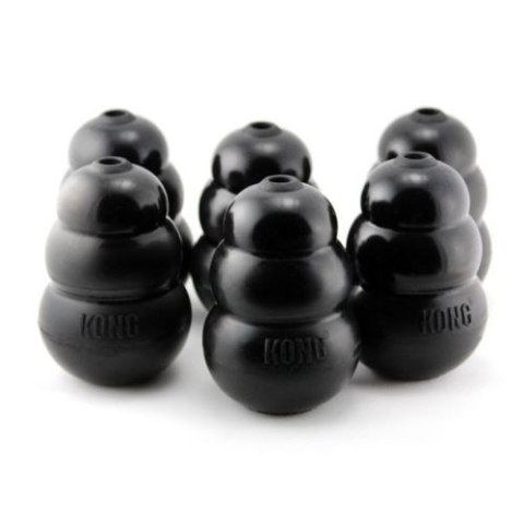 KONG Company Extreme M Czarny KONG Company