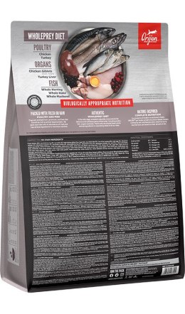 Orijen Fit & Trim Dog 2kg Orijen