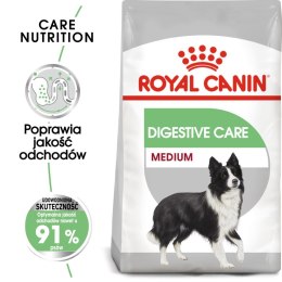 ROYAL CANIN CCN Medium Digestive Care 12kg Royal Canin