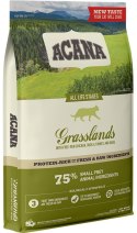 Acana Grasslands Cat 4,5kg Acana
