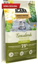 Acana Grasslands Cat 4,5kg Acana