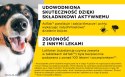 Elanco AdTab 56mg Tabletka Na Pchły I Kleszcze Dla Psów 1,3-2,5kg Elanco