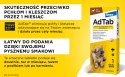 Elanco AdTab 56mg Tabletka Na Pchły I Kleszcze Dla Psów 1,3-2,5kg Elanco