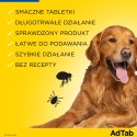 Elanco AdTab 56mg Tabletka Na Pchły I Kleszcze Dla Psów 1,3-2,5kg Elanco