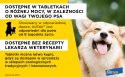 Elanco AdTab 56mg Tabletka Na Pchły I Kleszcze Dla Psów 1,3-2,5kg Elanco