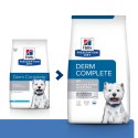 Hill's PD Prescription Diet Canine Derm Complete Mini 1kg Hills