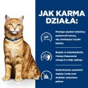 Hill's PD Prescription Diet Feline c/d Multicare 8kg Hills