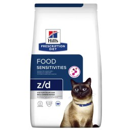 Hill's Prescription Diet z/d Feline 1,5kg Hills