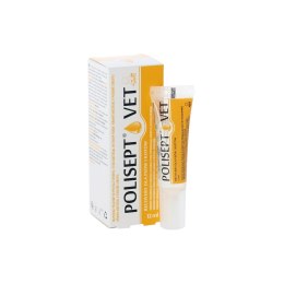 JM SANTE Polisept Vet Recovery 12ml JM Sante