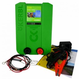 KERBL Elektryzator Uniwersalny Titan Duo 1500 Kerbl