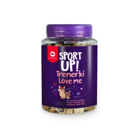 Maced Sport Up!! Trenerki Love Mix 300g Maced