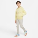 Bluza Nike Sportswear Jr DX5087-706 Nike SPORTSWEAR