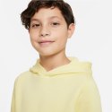 Bluza Nike Sportswear Jr DX5087-706 Nike SPORTSWEAR