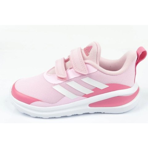 Buty sportowe adidas FortaRun Jr GV7857 Adidas