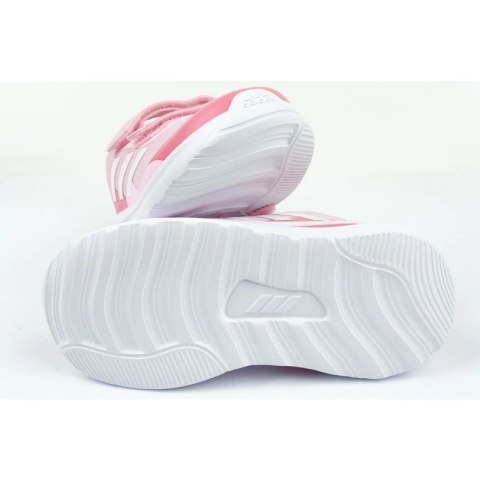 Buty sportowe adidas FortaRun Jr GV7857 Adidas