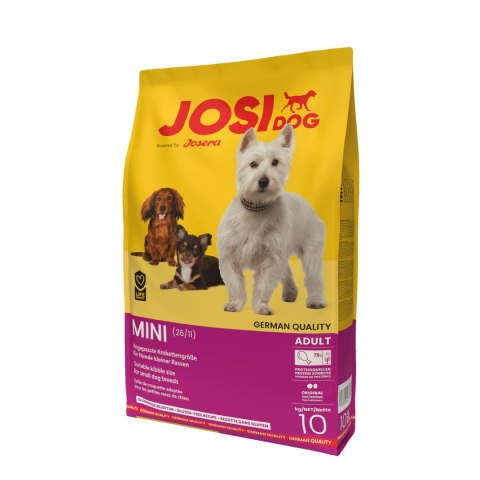 Josera JosiDog Mini 10kg JosiDog