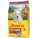 Josera Mini Junior Duck & Salmon 10kg Josera