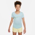 Koszulka Nike Dri-Fit Jr DZ3583-442 Nike
