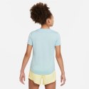 Koszulka Nike Dri-Fit Jr DZ3583-442 Nike