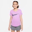 Koszulka Nike Dri-Fit Jr DZ3583-532 Nike