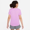 Koszulka Nike Dri-Fit Jr DZ3583-532 Nike