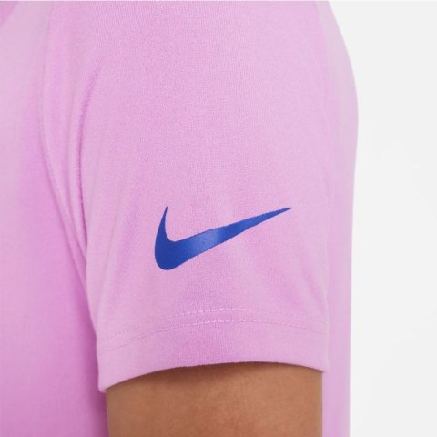 Koszulka Nike Dri-Fit Jr DZ3583-532 Nike