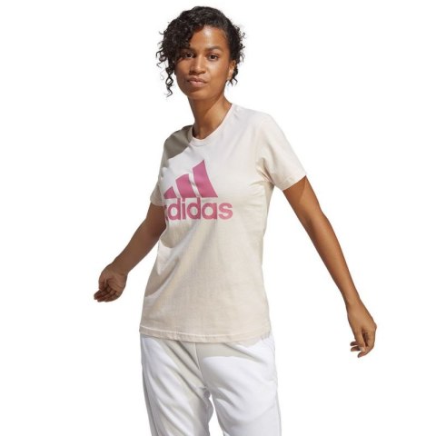 Koszulka adidas Big Logo Tee W IB9455 Adidas