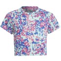 Koszulka adidas TR-ES Allover Print Jr HR5804 Adidas