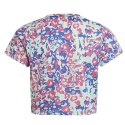 Koszulka adidas TR-ES Allover Print Jr HR5804 Adidas