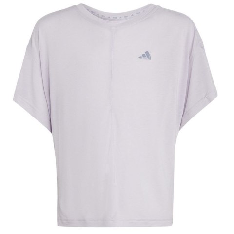 Koszulka adidas Yoga Tee Jr IC0322 Adidas