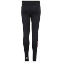 Legginsy adidas Training Aeroready 3S High-Rise 7/8 Optime TG Jr IC0363 Adidas