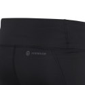 Legginsy adidas Training Aeroready 3S High-Rise 7/8 Optime TG Jr IC0363 Adidas