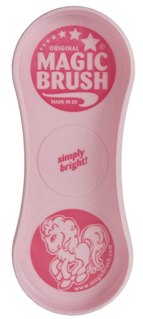 MagicBrush Szczotka Dla Konia Pink Pony MagicBrush