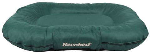 RECOBED Ponton Baltic Zieleń XL 140x110cm Recobed