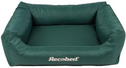 Recobed Baltic Kanapa Dla Psa Zieleń S 65x50cm Recobed