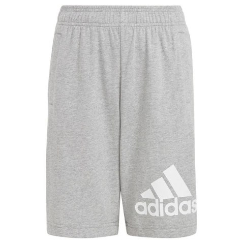 Spodenki adidas Essentials Big Logo Cotton Shorts Jr HY4720 Adidas