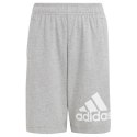 Spodenki adidas Essentials Big Logo Cotton Shorts Jr HY4720 Adidas