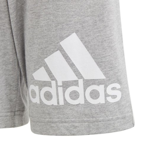 Spodenki adidas Essentials Big Logo Cotton Shorts Jr HY4720 Adidas