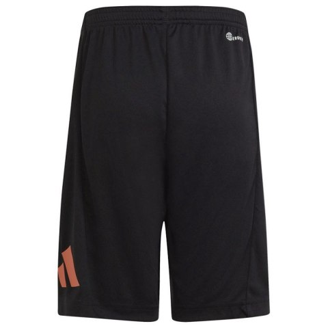 Spodenki adidas TR-ES Logo Shorts Jr IC5658 Adidas